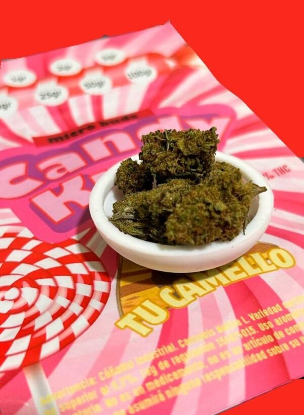 Candy Kush - Imagen 2