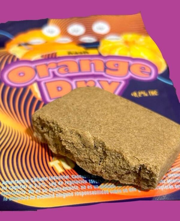 Orange Dry - Imagen 2